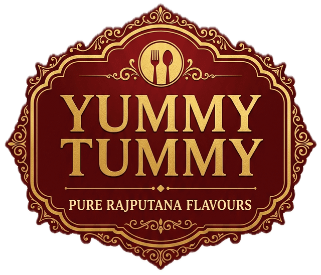 Yummy Tummy — Pure Rajputana Flavours
